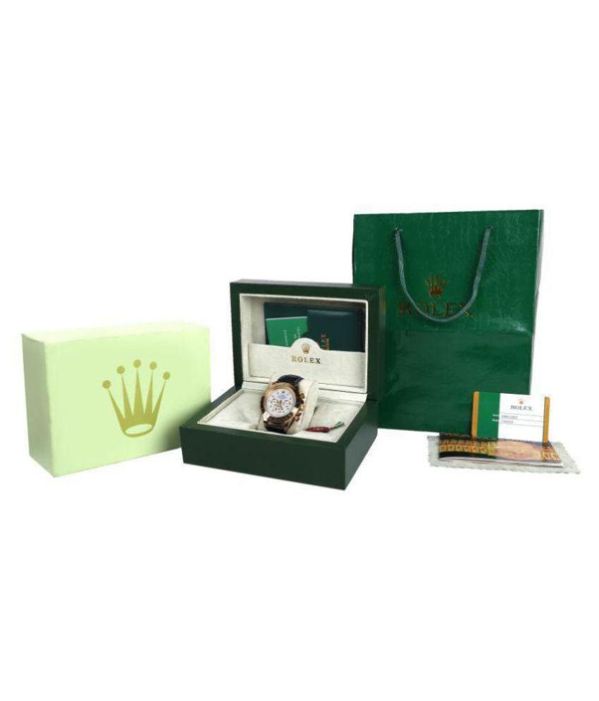 shop in style watch