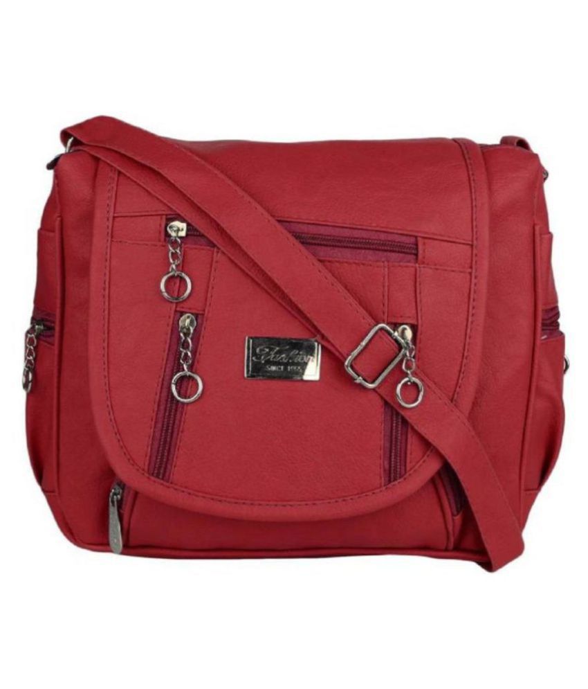 sling bags on snapdeal