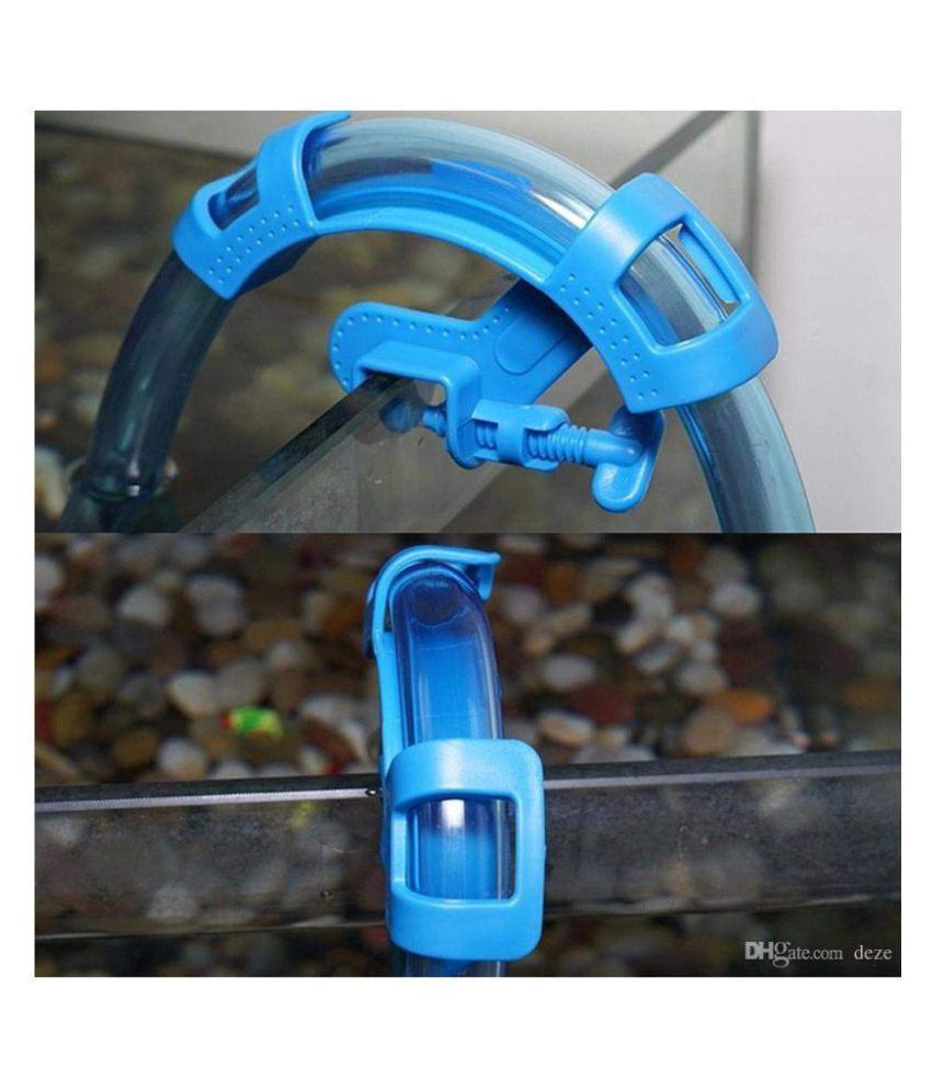 Venus Aqua Aquarium Water Cleaner (Hose Clip): Buy Venus Aqua Aquarium