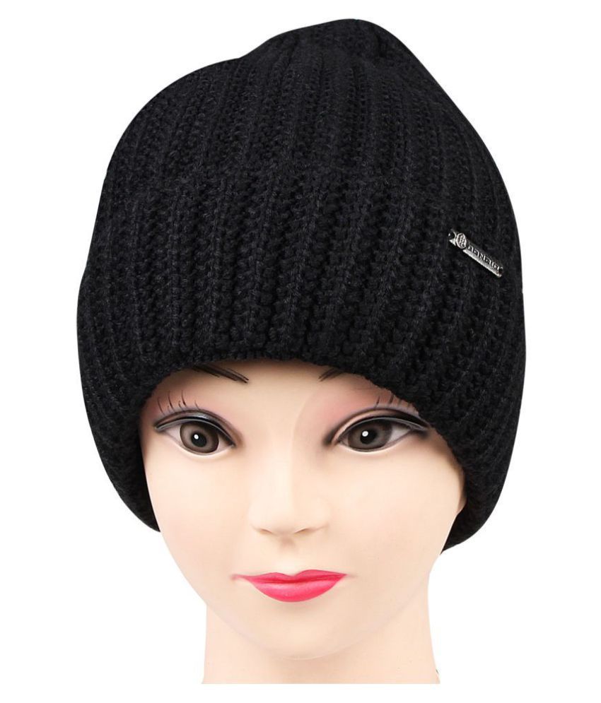 woolen cap online