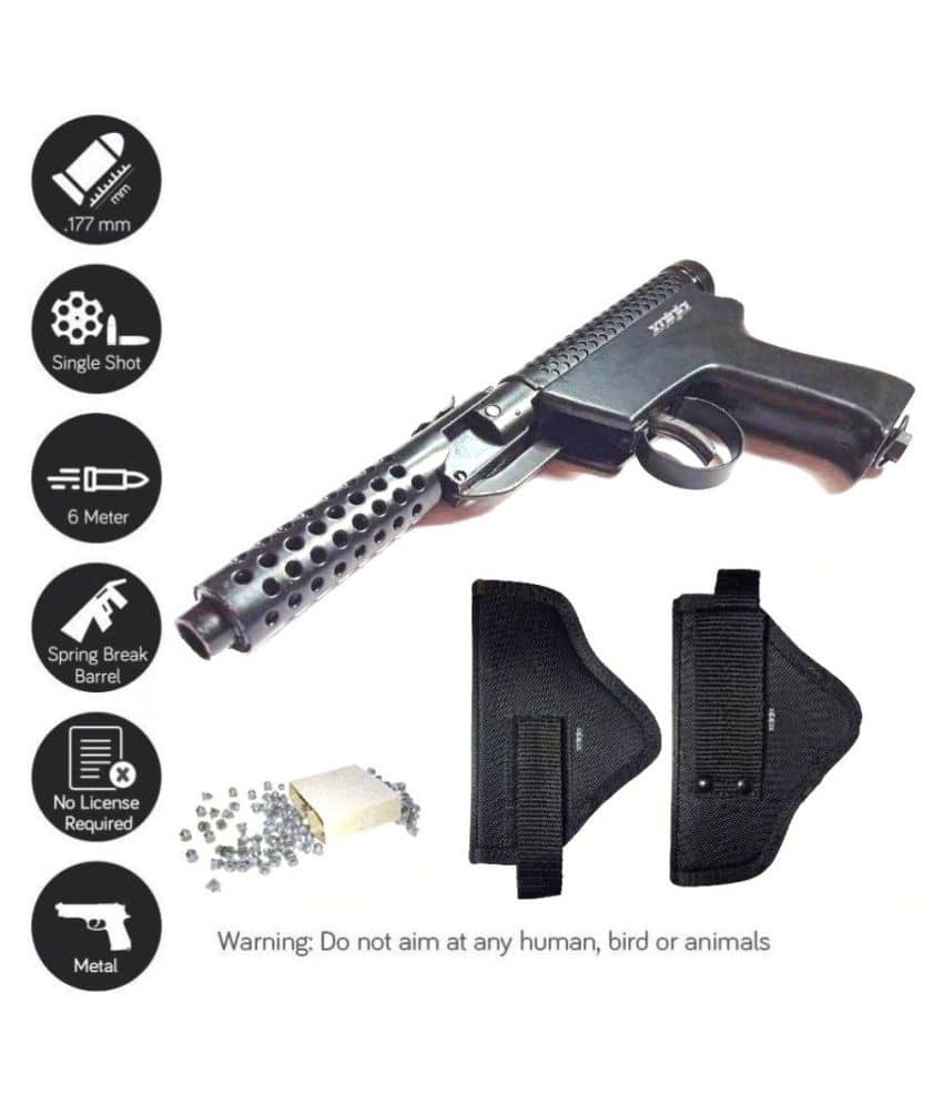 Bullet II toy Air gun Buy Bullet II toy Air gun Online at Low Price