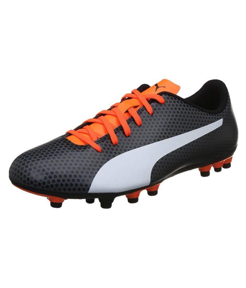 puma football snapdeal