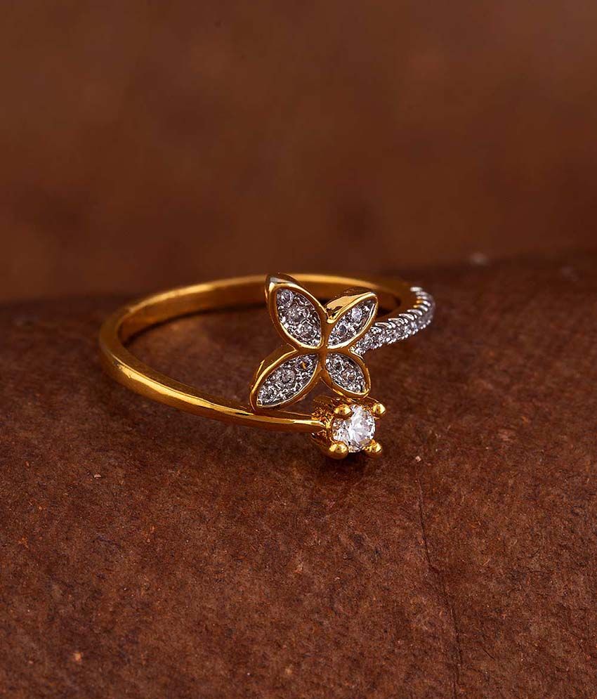 voylla cz jewellery