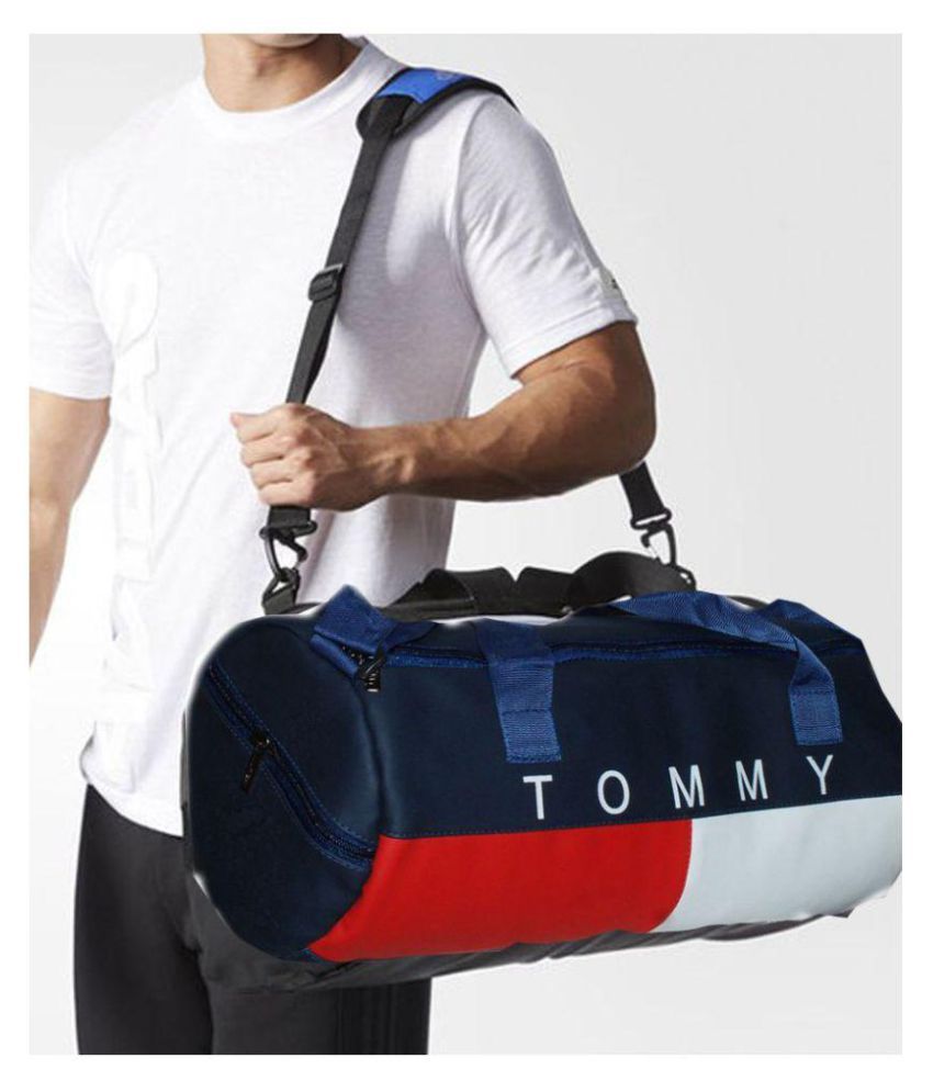 man sport bag