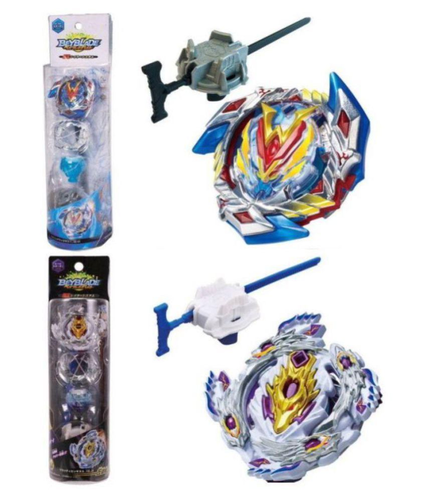 beyblade set of 2