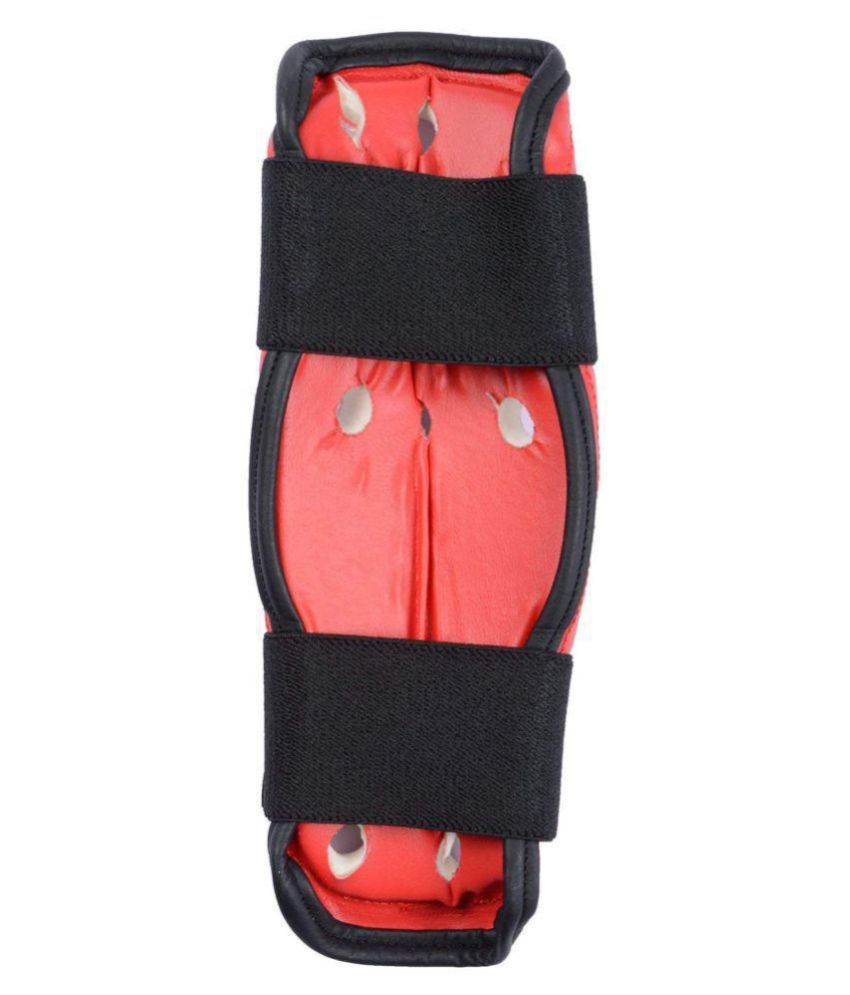 Axson Red PU Arm Guard M: Buy Online at Best Price on Snapdeal