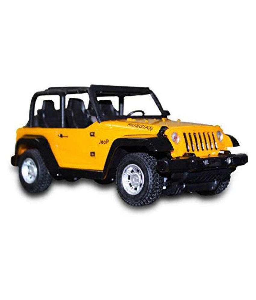 jeep toy car price