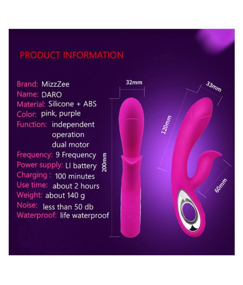 Usb Rechargeable Luxury Gspot Vibrator For Women Sex Toy Buy Usb 9703