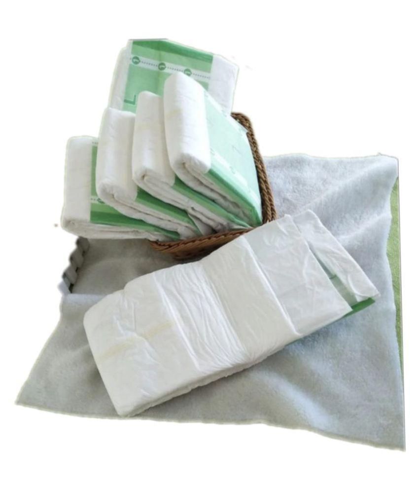 ADULT DIAPER EXTRA LARGE SIZE PACK OF 50 Buy ADULT DIAPER EXTRA LARGE