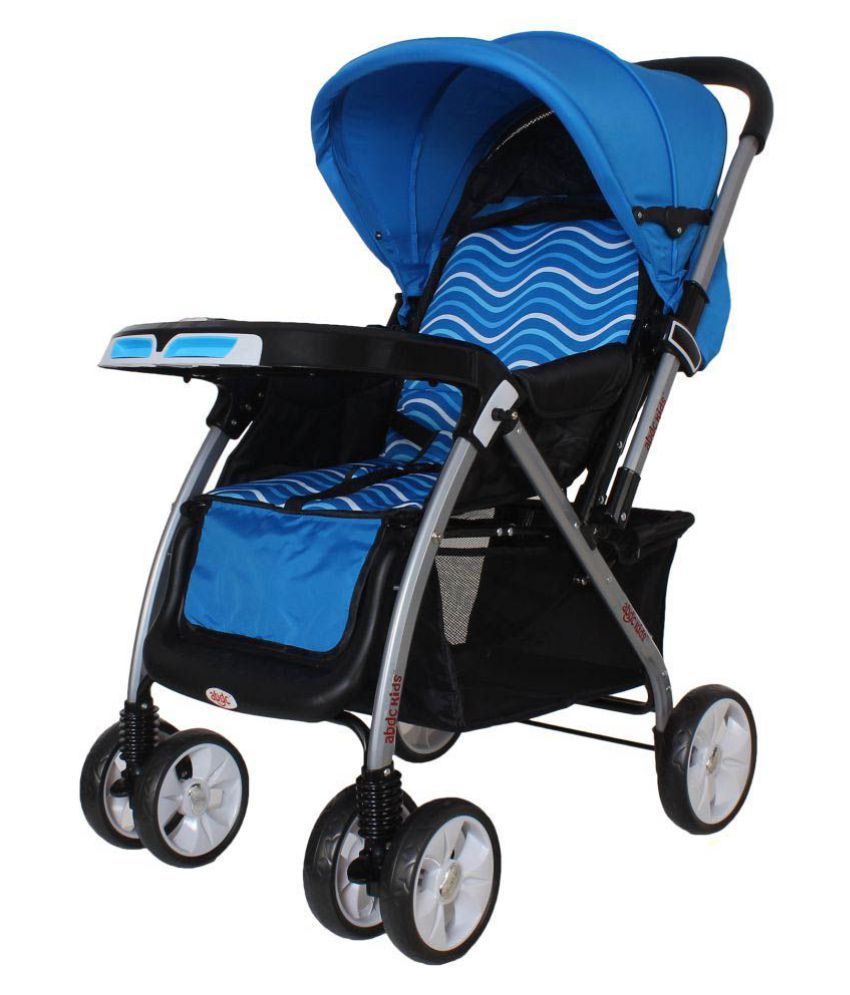 jet prams