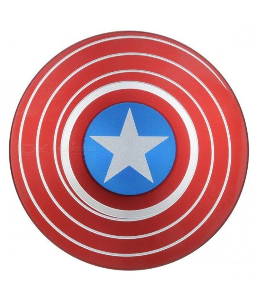 shield fidget spinner