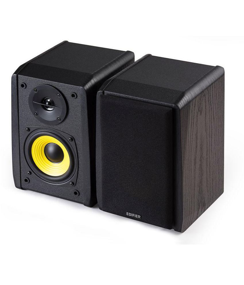 Buy Edifier R1000TCN 2.0 Multimedia Speakers for Desktop Online at Best