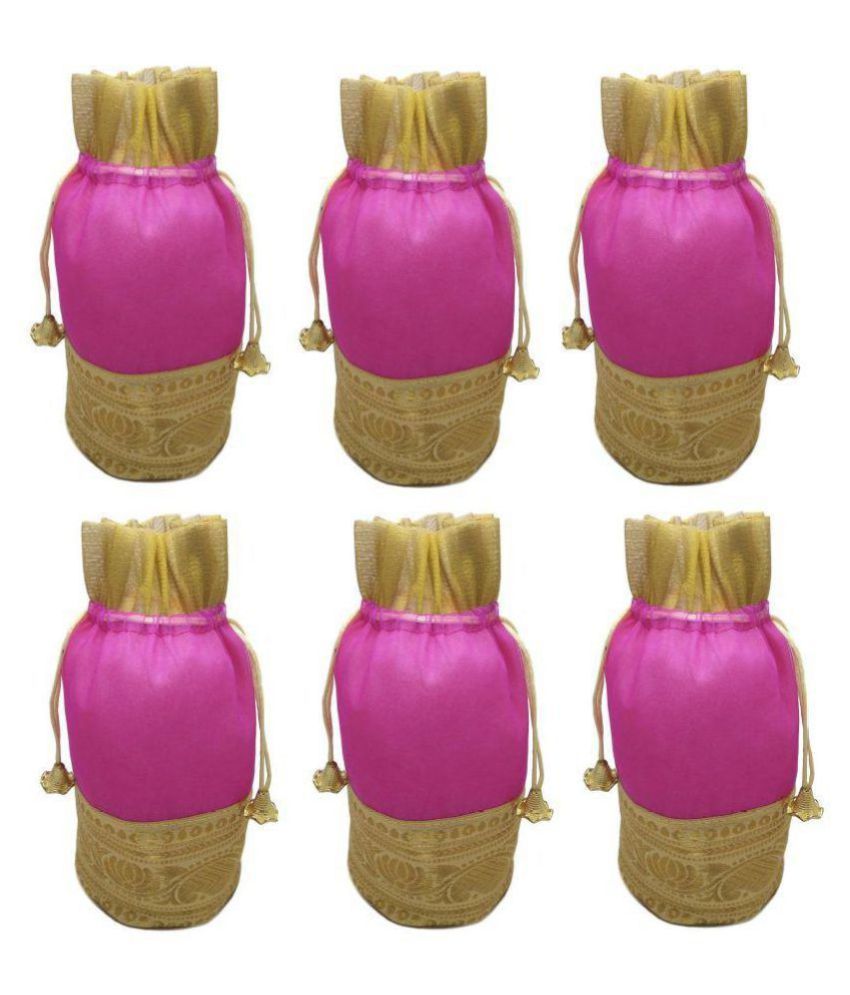 pinkpotli