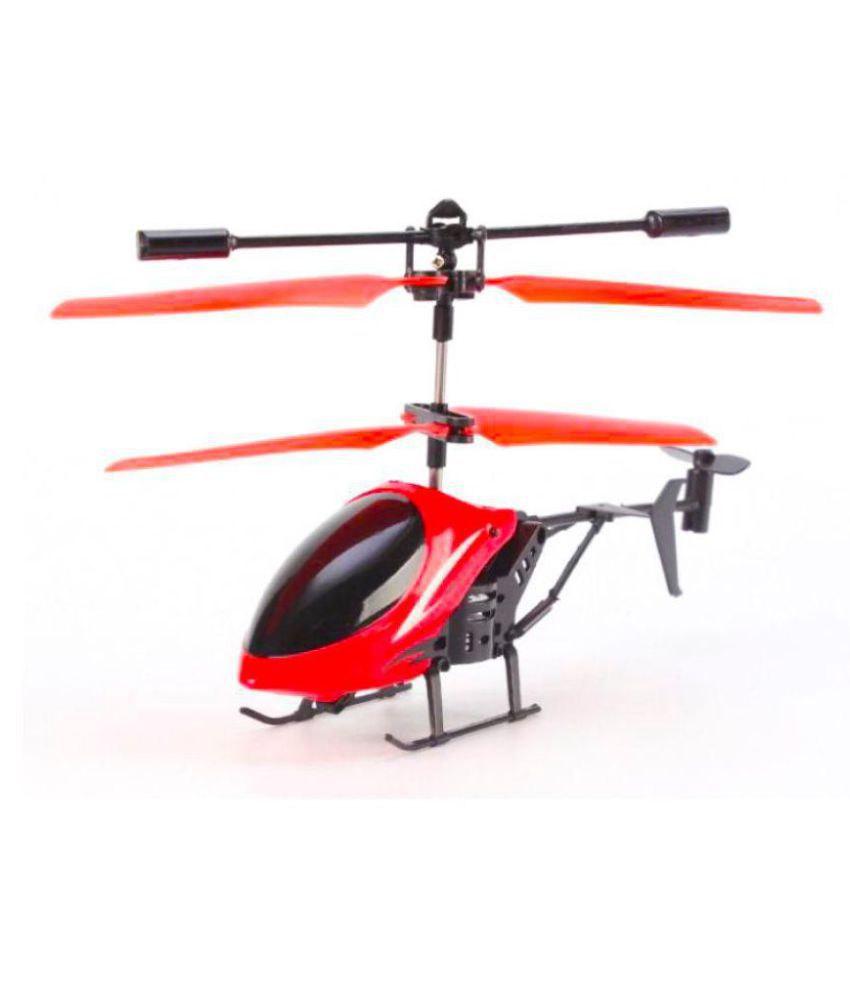 2CH-Smart Remote Control Helicopter With Unbreakable HX-713 - Buy 2CH ...
