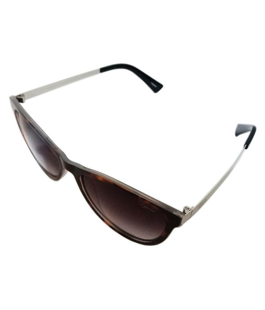 Izarra Grey Oval Sunglasses Iz561pbrwcol1 Buy Izarra Grey Oval Sunglasses Iz561pbrwcol1 7727