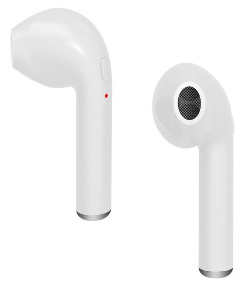 teqneq earphones