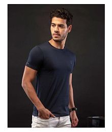 maxzone plain t shirt