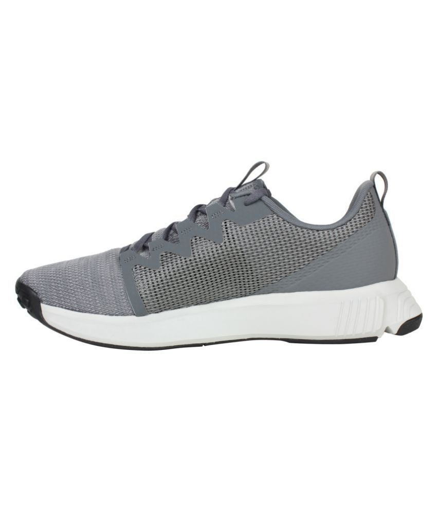 reebok men's fusium run sneaker