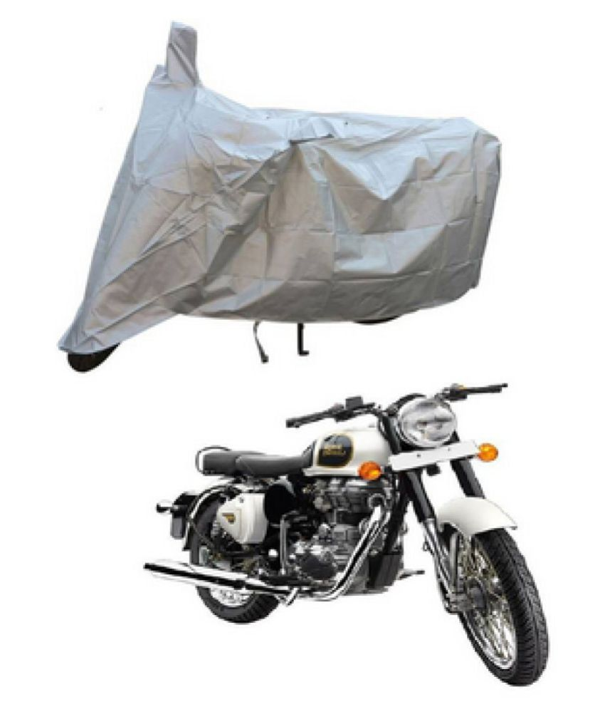 royal enfield body cover