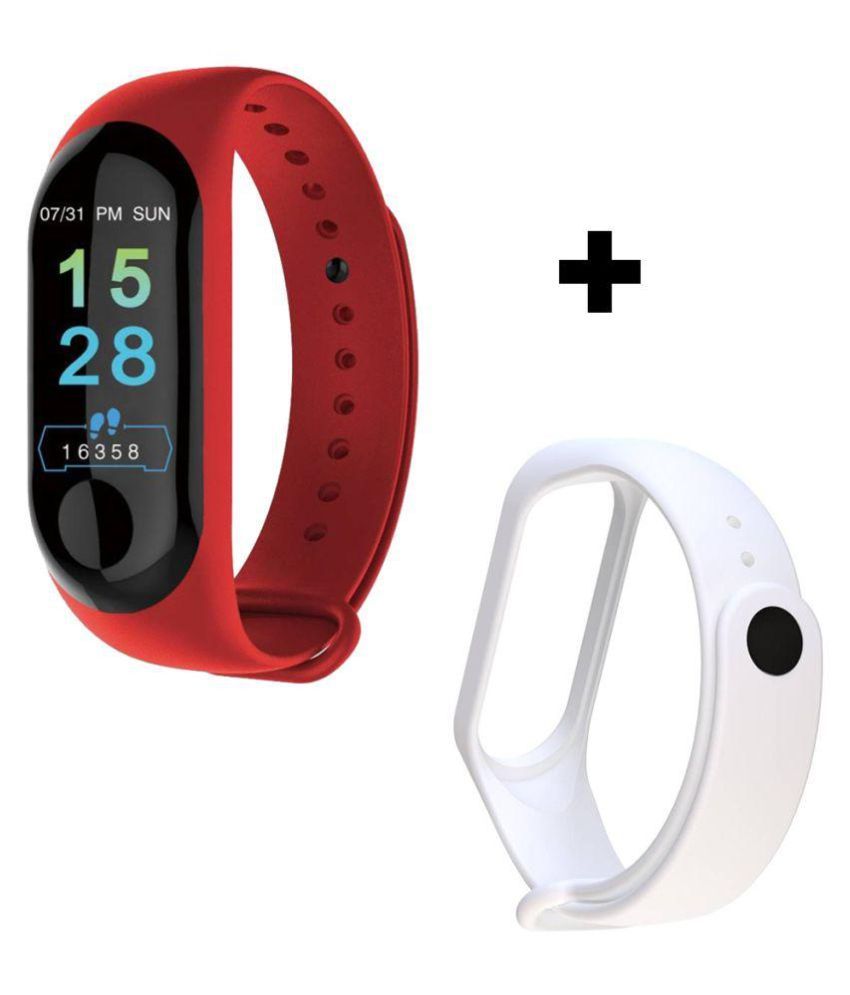 snapdeal m3 band
