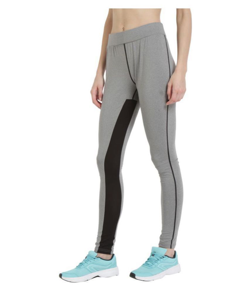 stretchable track pants