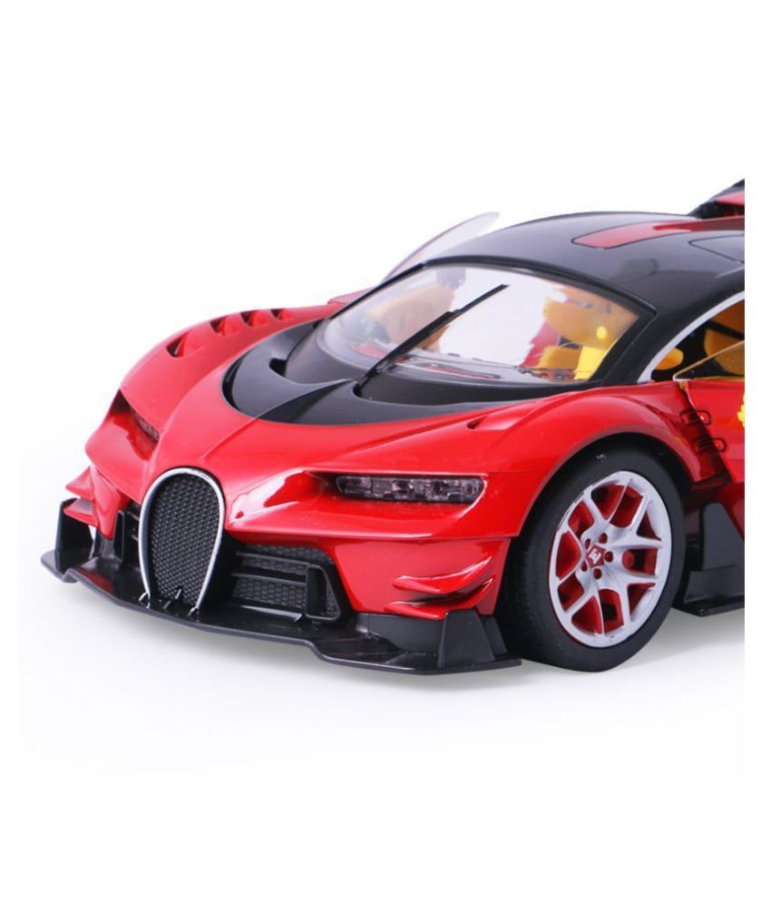 maruti toy car