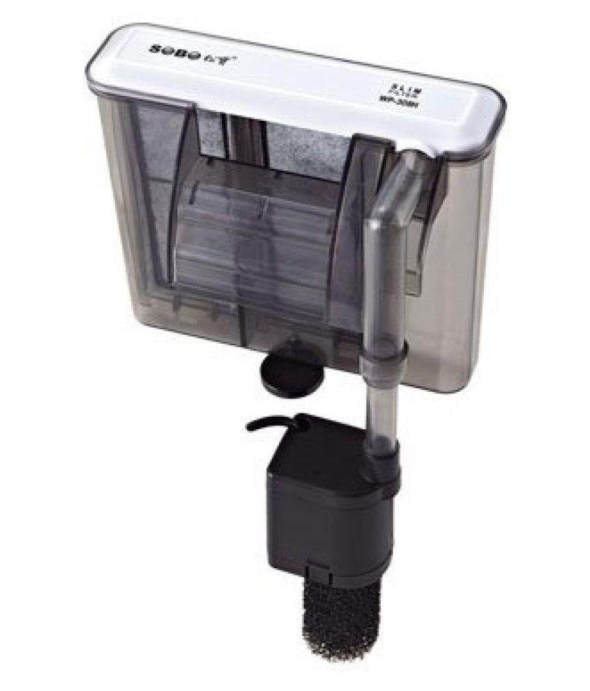 Buy Sobo WP-308 Hanging Filter Online at Low Price in India - Snapdeal