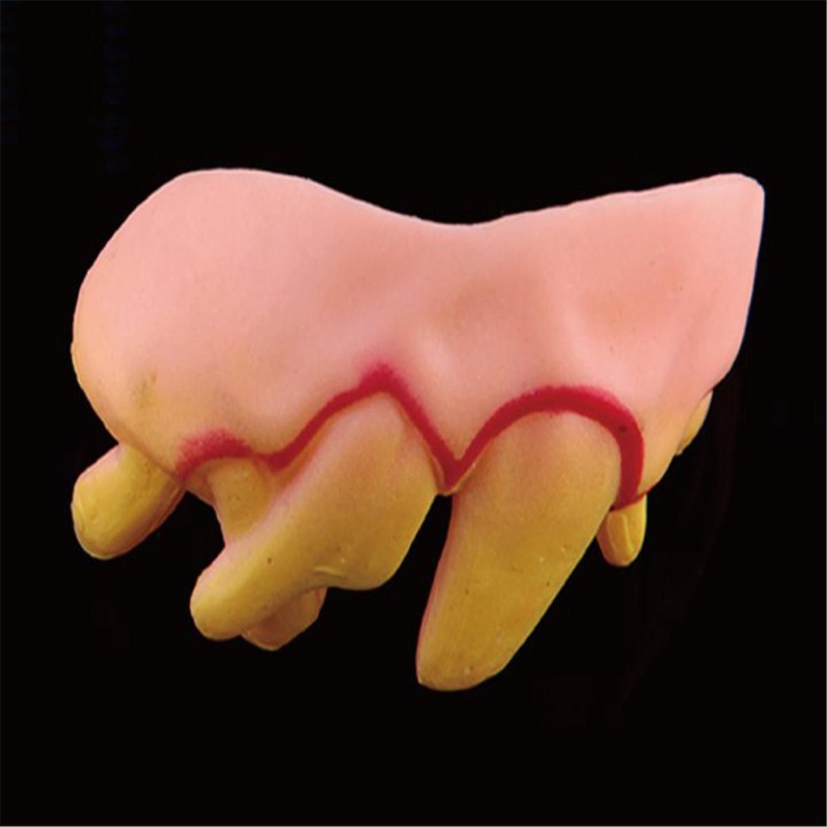 Halloween Funny Fake False Teeth Dentures Makeup Costume Masquerade Dress  Party - Buy Halloween Funny Fake False Teeth Dentures Makeup Costume  Masquerade Dress Party Online at Low Price - Snapdeal