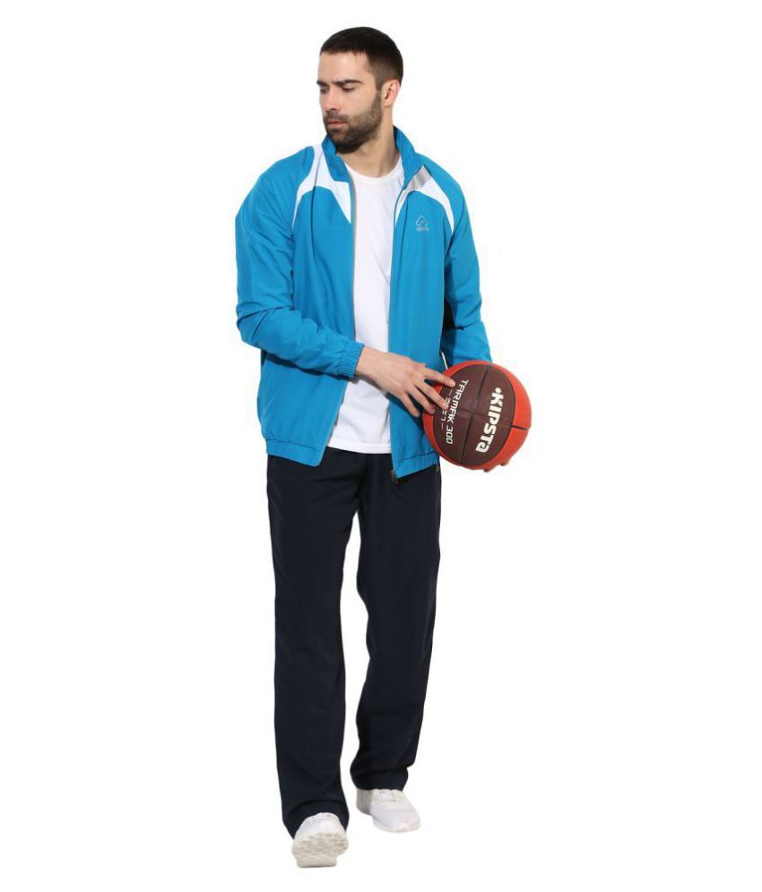 turquoise velour tracksuit