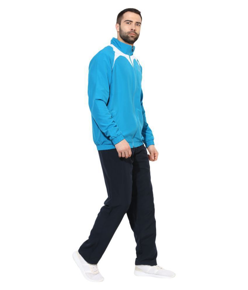 turquoise velour tracksuit