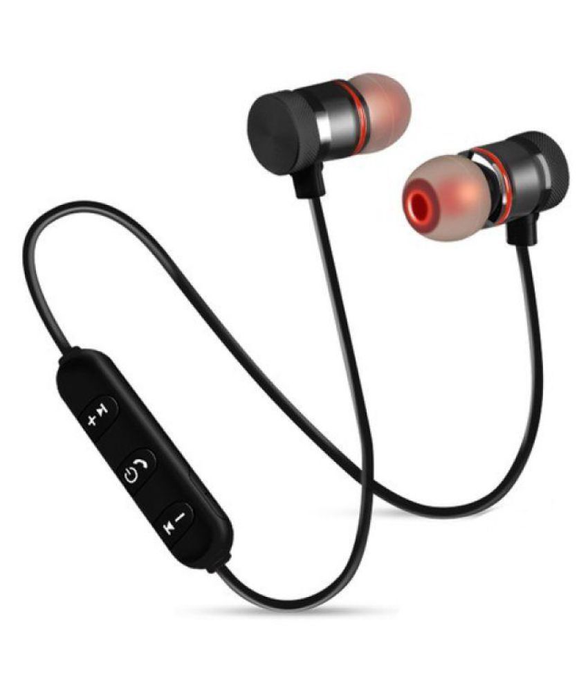EXCENT wireless sports Bluetooth Headset Black Buy EXCENT