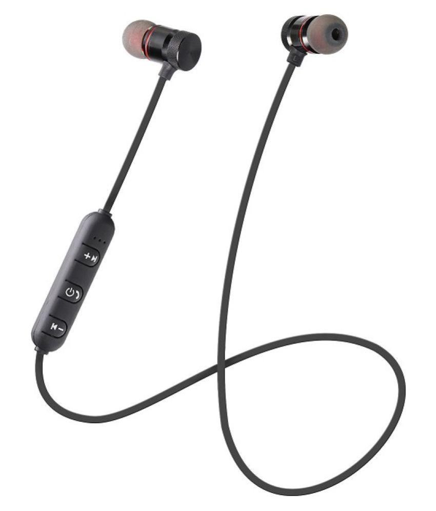 EXCENT wireless sports Bluetooth Headset Black Buy EXCENT