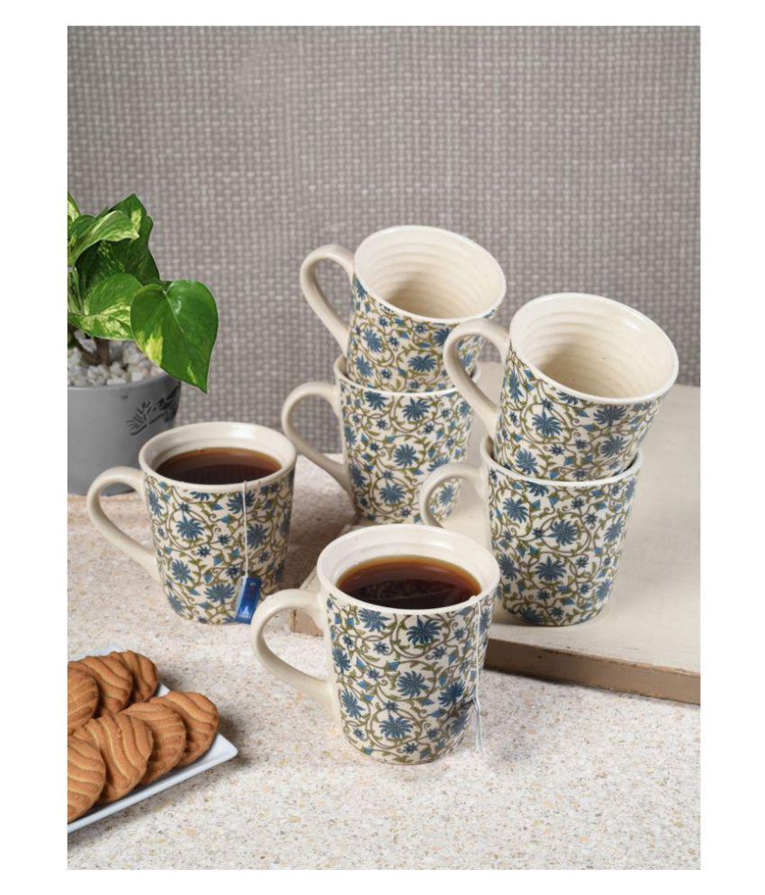Tashveen Articles Handmade Eco Friendly Ceramic Mugs Stoneware Coffee
