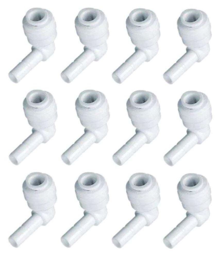     			I-Pure RO Stem Elbow Connector 1/4" RO Service Kit