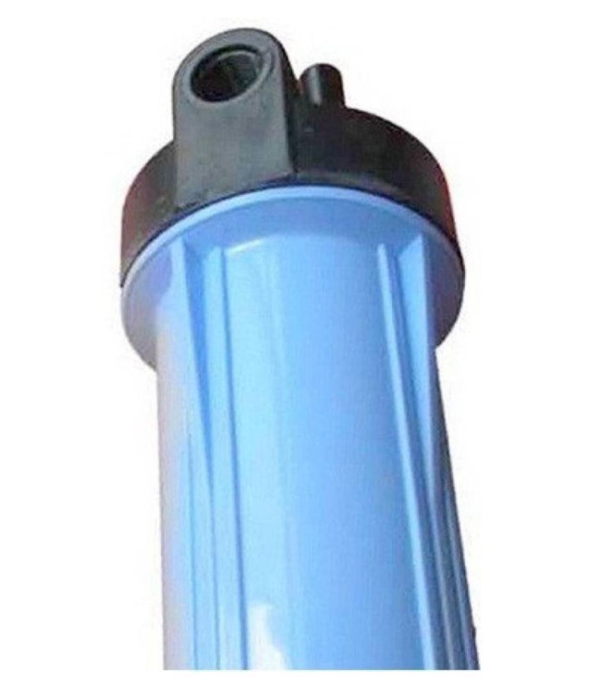 krplus pre filter housing