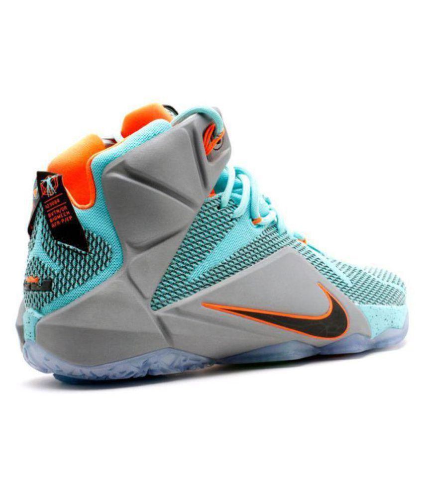 nike james lebron 12 nsrl