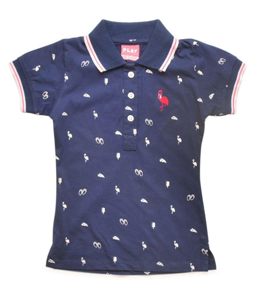 GIRLS T-SHIRTS - Buy GIRLS T-SHIRTS Online at Low Price - Snapdeal