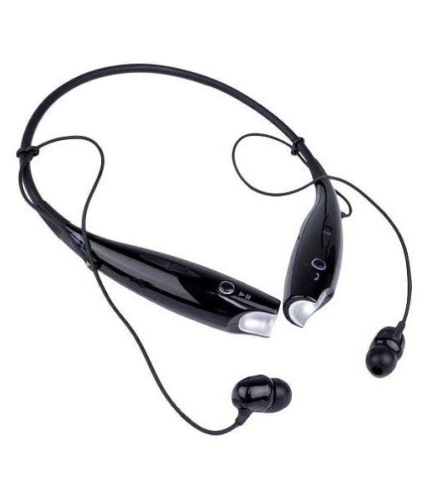 Galaxy Touch HBS 730 In Ear Wireless 