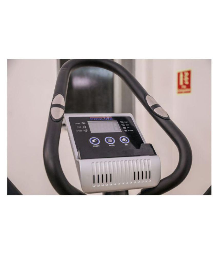 proline fitness cycle price