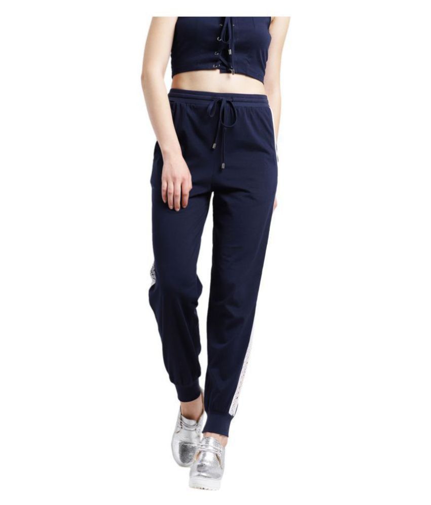 best cotton joggers