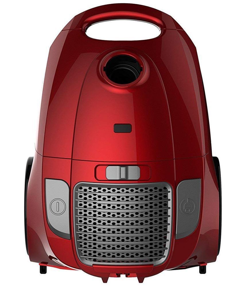 AMERICAN MICRONIC AMIVCC Canister Vacuum Cleaner Price in India Buy