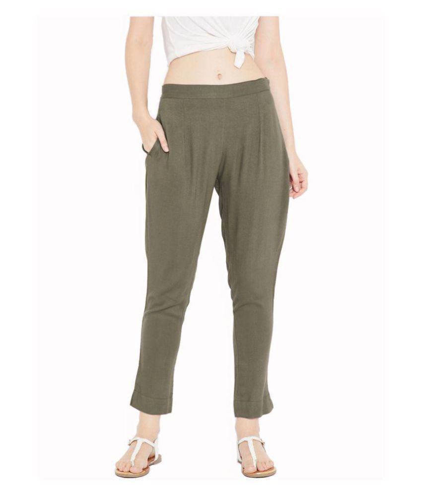 rayon sleep pants