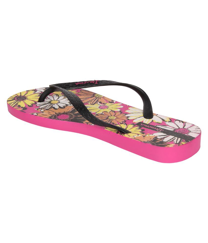 ipanema slippers original