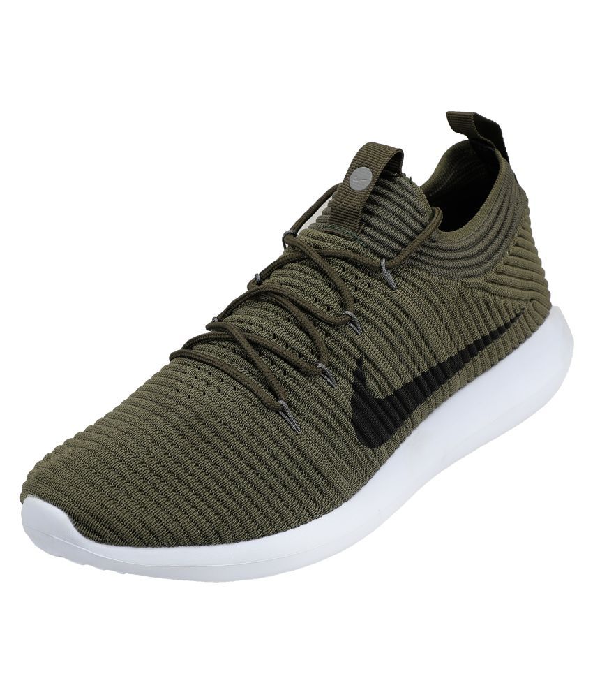 nike roshe price in india