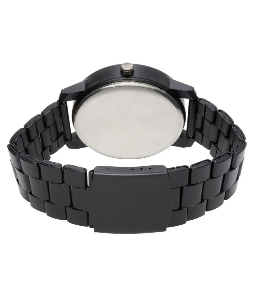 daniel jubile watch