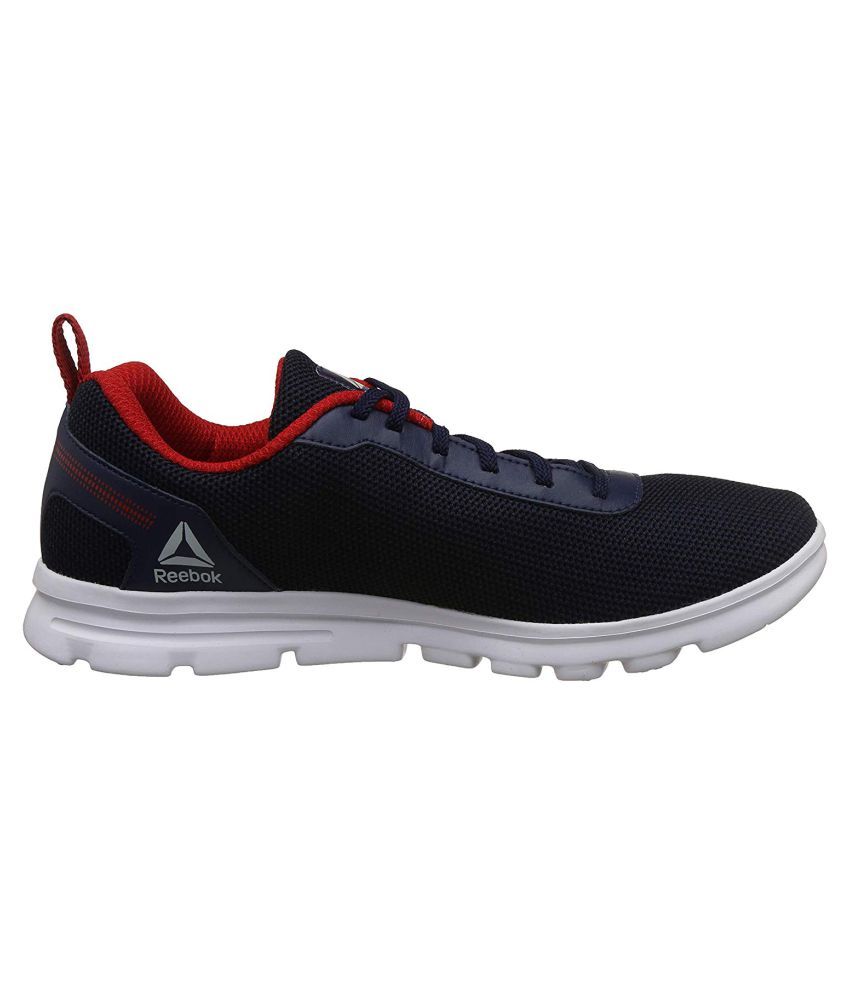 reebok men's sweep runner running shoes