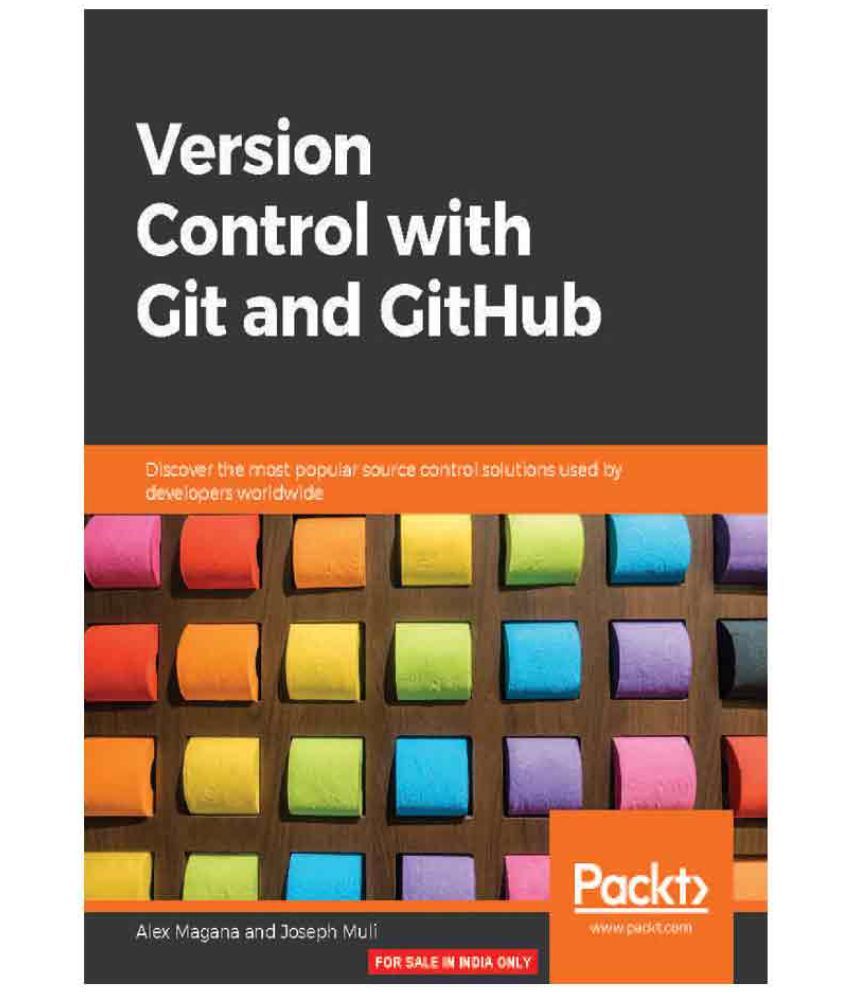 Git version control что это