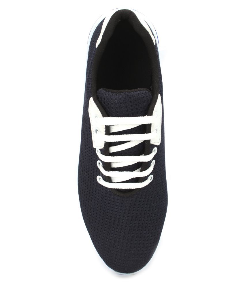 trendy session Sneakers Black Casual Shoes Buy trendy session