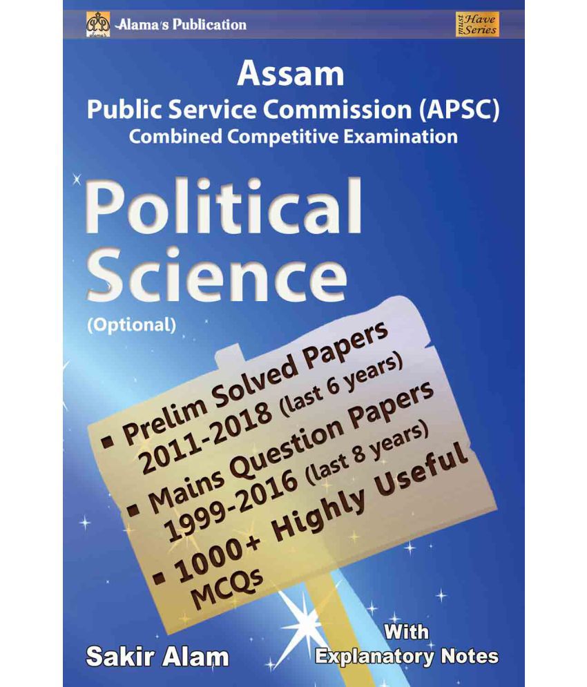 Political Science Essays: Examples, Topics, Titles, & Outlines