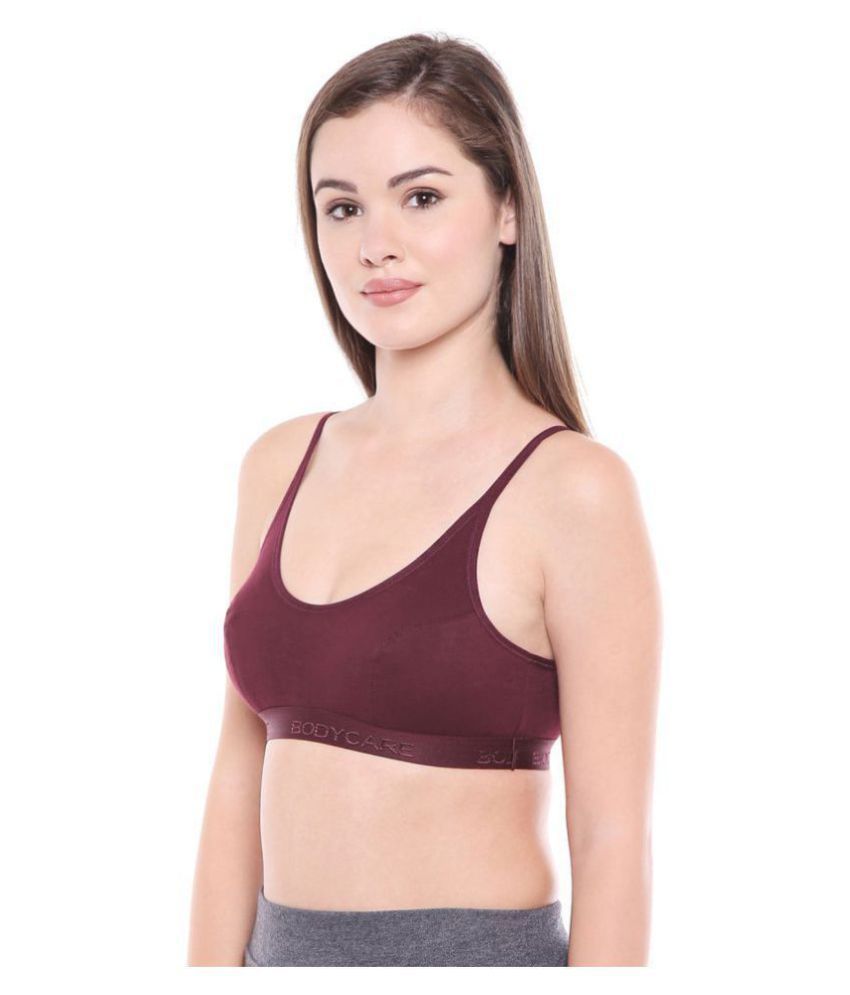 sports bra snapdeal